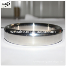 High temperature resistance double jacket gasket/ASME B16.20 standard